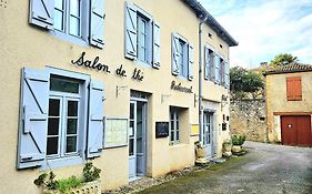 Hotel Candide